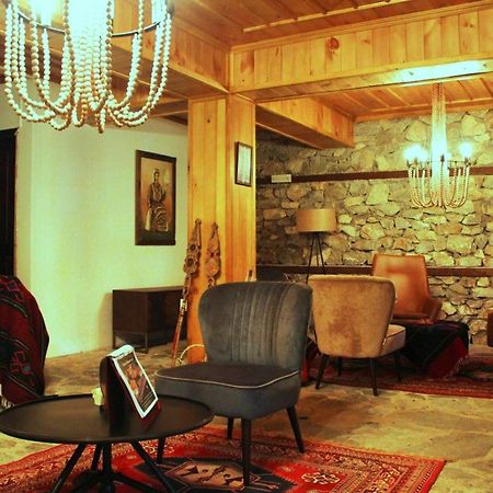 Macedonian Village Hotel & Resort 斯科普里 外观 照片